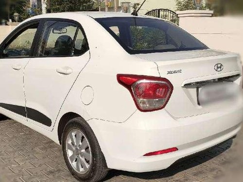Used Hyundai Xcent 2017 MT for sale in Jalandhar 