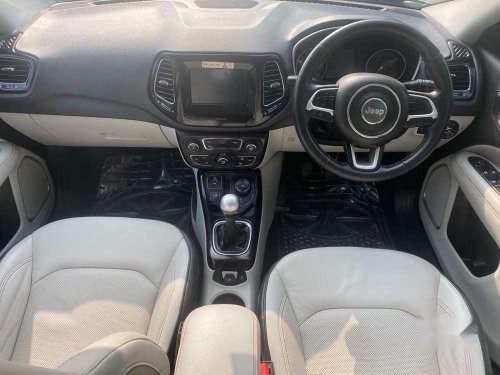 Used 2018 Compass 2.0 Limited 4X4  for sale in Gurgaon