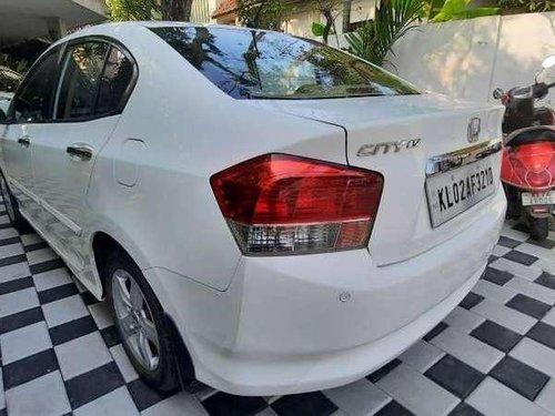 Used Honda City i-VTEC V 2010 MT in Thiruvananthapuram 