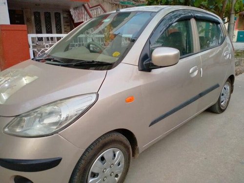 Used Hyundai i10 Sportz 1.2 2009 MT for sale in Bangalore 