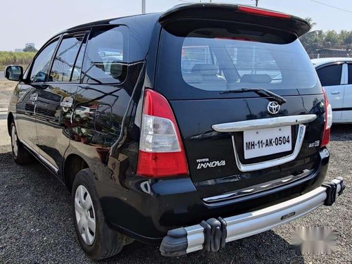 Used Toyota Innova 2008 MT for sale in Sangli 