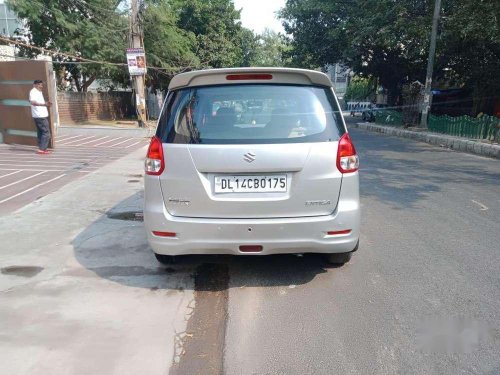 Used Maruti Suzuki Ertiga VXI 2014 MT for sale in Ghaziabad