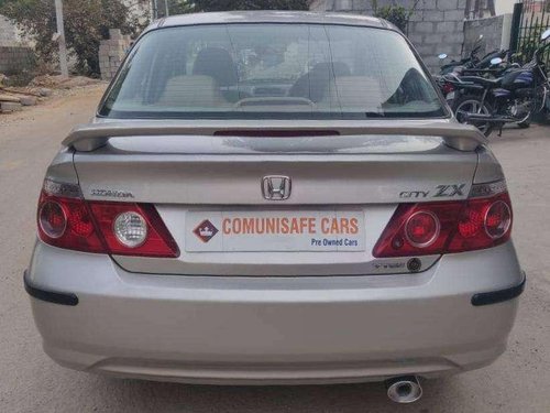 Used Honda City ZX 2008 MT for sale in Nagar