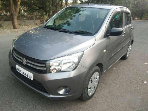 Used 2014 Maruti Suzuki Celerio VXI MT for sale in Kharghar