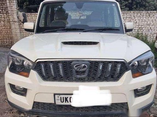 Used Mahindra Scorpio Intelli Hybrid S10 2018 MT in Dehradun 