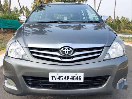 2009 Toyota Innova MT for sale in Erode