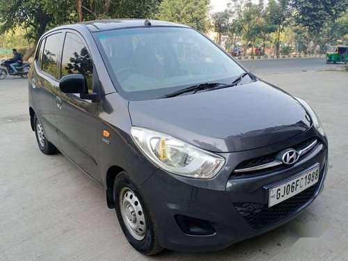 Used Hyundai i10 2012 MT for sale in Vadodara 