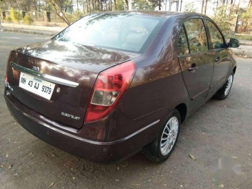 2012 Tata Manza MT for sale in Kharghar