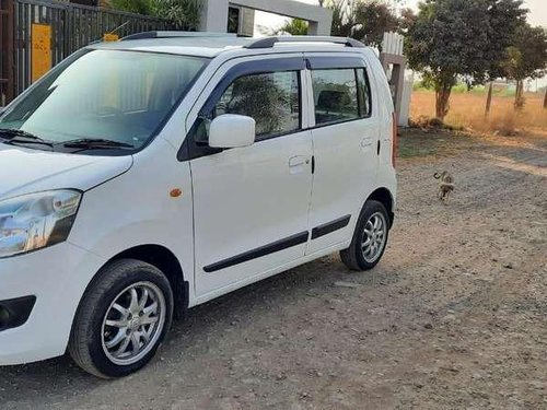 Used Maruti Suzuki Wagon R 2013 MT for sale in Sangli 