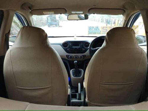Used 2019 Hyundai Grand i10 MT for sale in Raipur