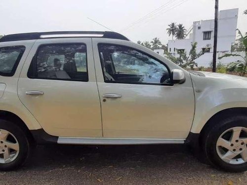 Used Renault Duster 2014 MT for sale in Erode 