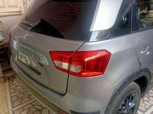 2018 Maruti Suzuki Vitara Brezza ZDi AMT AT for sale in Meerut