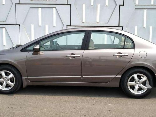 Used Honda Civic 1.8 V AT 2012 AT for sale in Kharghar 