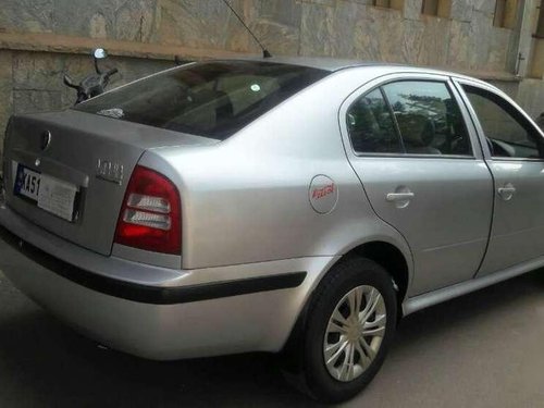 Used Skoda Octavia 2009 MT for sale in Nagar