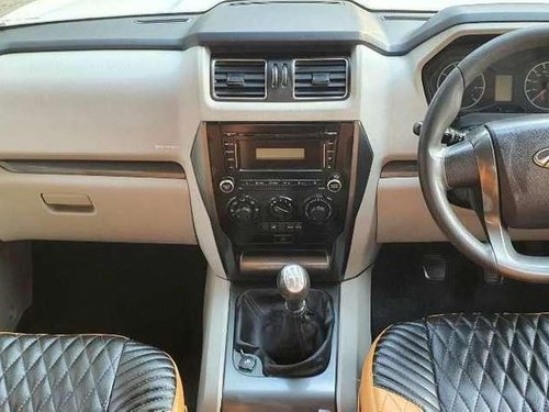 Used 2016 Mahindra Scorpio MT for sale in Ghaziabad