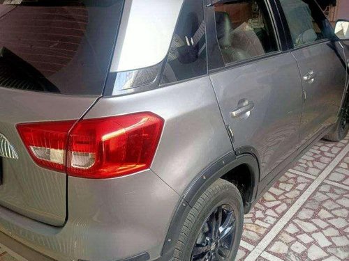 2018 Maruti Suzuki Vitara Brezza ZDi AMT AT for sale in Meerut