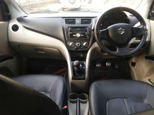 Used 2014 Maruti Suzuki Celerio VXI MT for sale in Kharghar