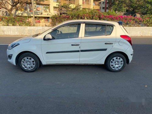 Used Hyundai i20 Magna 2012 MT for sale in Thane 