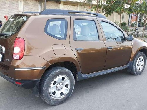 Used Renault Duster 2014 MT for sale in Mumbai 