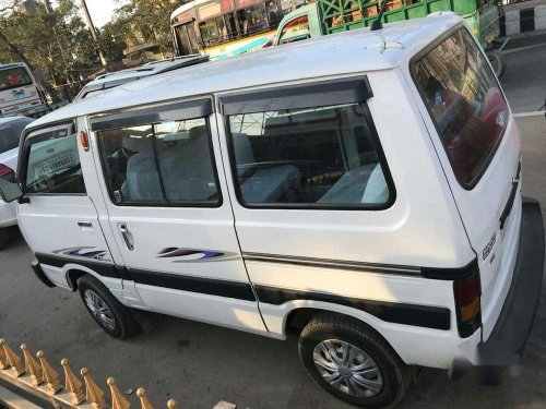 Used Maruti Suzuki Omni 2016 MT for sale in Guwahati 