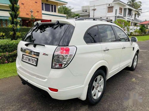 Used 2010 Chevrolet Captiva MT for sale in Kochi 