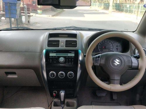 Used Maruti Suzuki SX4 2009 AT in Chandigarh 