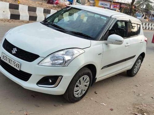 Maruti Suzuki Swift VXI 2016 MT for sale in Guwahati 