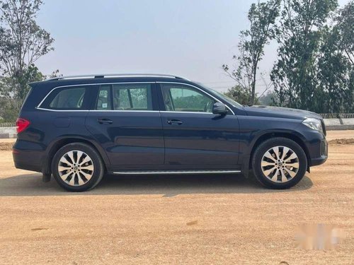 Mercedes Benz GLS 2017 AT for sale in Hyderabad