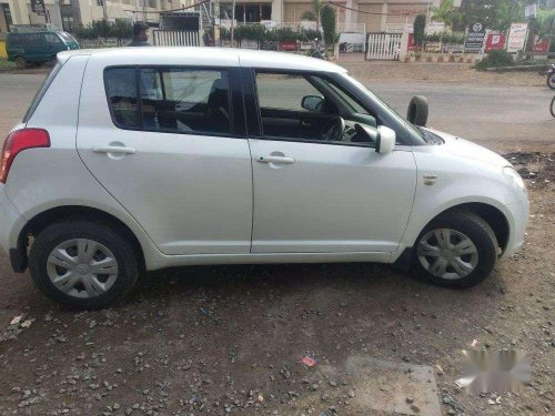 Used Maruti Suzuki Swift 2011 MT for sale in Sangli 