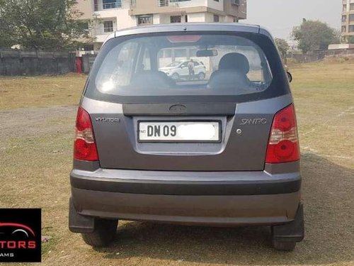 2009 Hyundai Santro Xing GLS MT for sale in Navsari