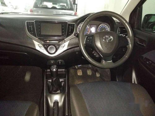 Used Used Toyota Glanza V 2019 MT for sale in Ghaziabad