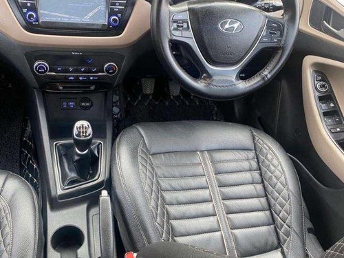 Used 2017 Hyundai Elite i20 MT for sale in Jalandhar 