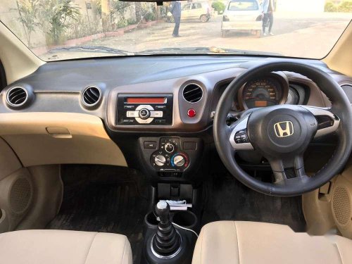 Used Honda Amaze 2013 MT for sale in Jalandhar 