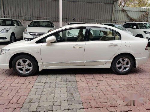 Used 2006 Honda Civic 1.8 S AT for sale in Lucknow