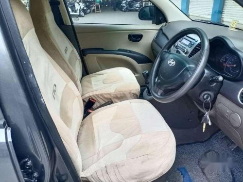 Used Hyundai i10 2012 MT for sale in Vadodara 