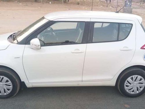 Used Maruti Suzuki Swift VDi 2015 MT in Ahmedabad 