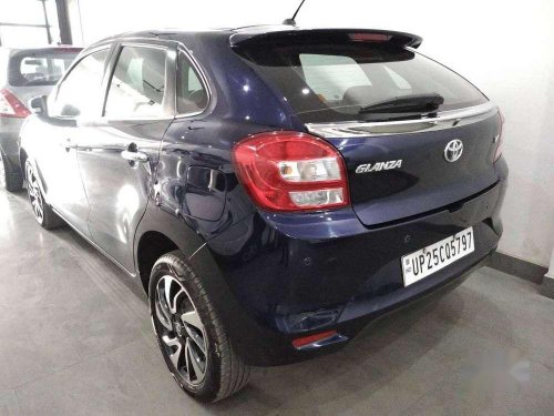 Used Used Toyota Glanza V 2019 MT for sale in Ghaziabad