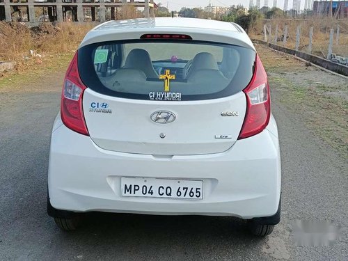 Used Hyundai Eon Era 2016 MT for sale in Bhopal 