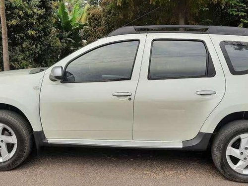 Used Renault Duster 2014 MT for sale in Erode 