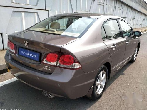 Used Honda Civic 1.8 V AT 2012 AT for sale in Kharghar 