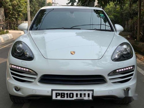 Used Porsche Cayenne 2013 AT for sale in Jalandhar 