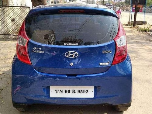 Used Hyundai Eon Era Plus 2015 MT for sale in Madurai 