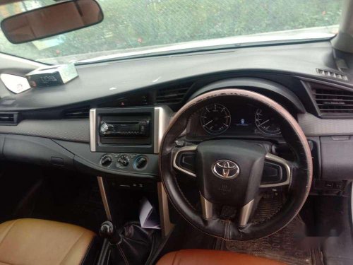 Toyota Innova Crysta 2.4 G Plus MT 8S 2016 MT in Secunderabad