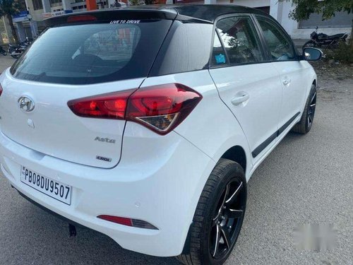 Used 2017 Hyundai Elite i20 MT for sale in Jalandhar 