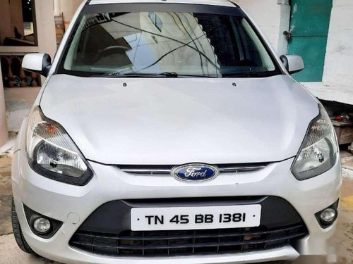 Used Ford Figo Titanium 2012 MT for sale in Erode 