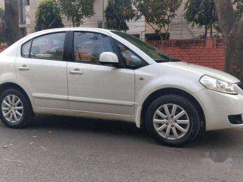 Used Maruti Suzuki SX4 2009 AT in Chandigarh 