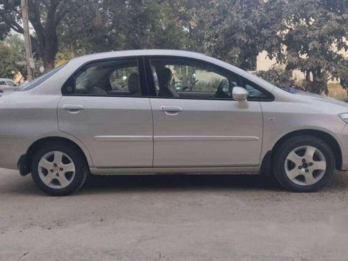 Used Honda City ZX 2008 MT for sale in Nagar