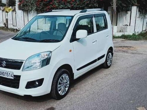 2016 Maruti Suzuki Wagon R VXI AT for sale in Lucknow