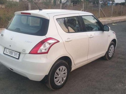 Used Maruti Suzuki Swift VDi 2015 MT in Ahmedabad 