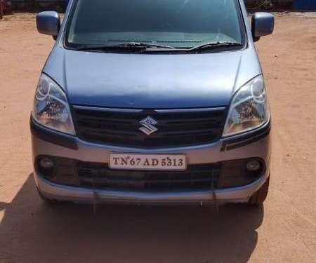 2011 Maruti Suzuki Wagon R VXI MT for sale in Madurai